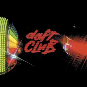 Daft Punk - Daft Club (2LP-NEW)