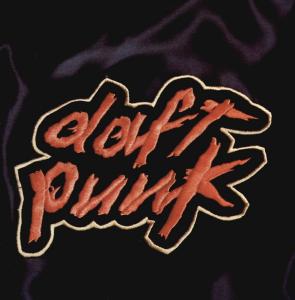 Daft Punk - Homework (2LP-NEW)