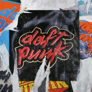 Daft Punk - Homework remixes (2LP-NEW)