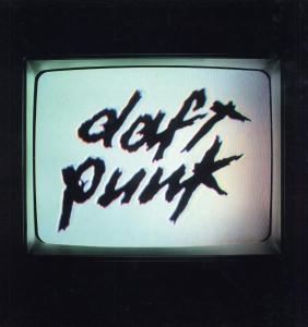 Daft Punk - Human after All (2LP-NEW)
