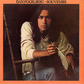Dan Fogelberg - Souvenirs