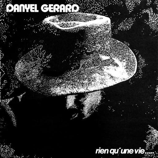 Danyel Gérard - Rien qu'une vie... - Dear Vinyl