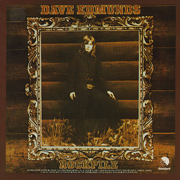 Dave Edmunds - Rockpile