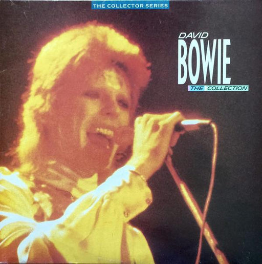 David Bowie - the Collection (2LP) - Dear Vinyl