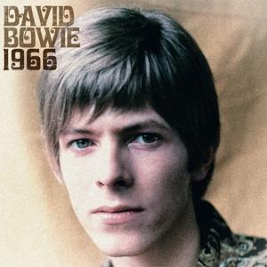 David Bowie - 1966 (NEW) - Dear Vinyl