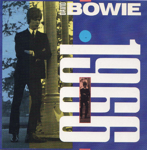David Bowie - 1966