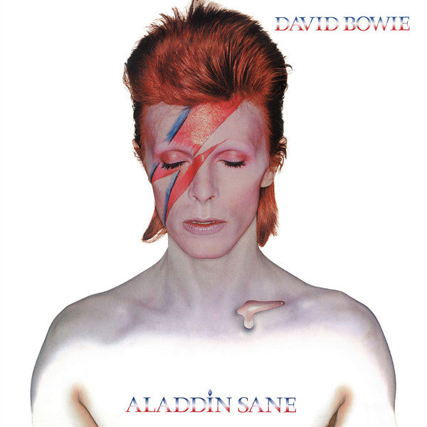 David Bowie - Aladdin Sane (NEW)