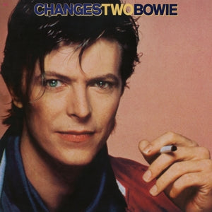 David Bowie - Changestwobowie (NEW)