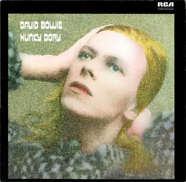 David Bowie - Hunky Dory