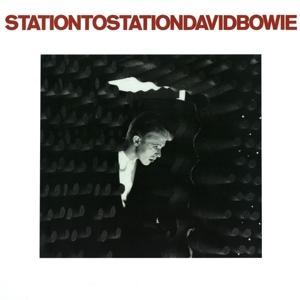 David Bowie - Station to Station (NEW) - Dear Vinyl