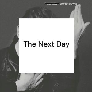 David Bowie - Next Day (3LP-NEW) - Dear Vinyl