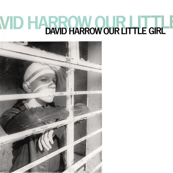 David Harrow - Our little girl (12inch)