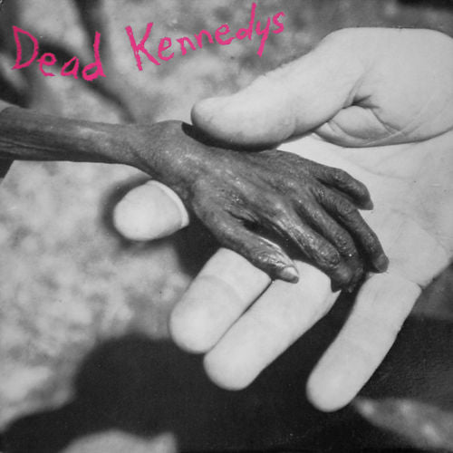 Dead Kennedys - Plastic surgery disasters (NEW)