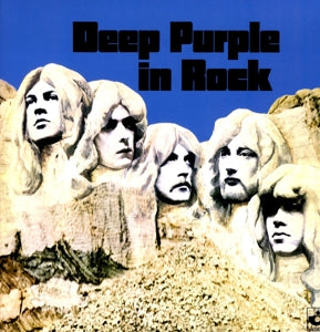 Deep Purple - In Rock (NEW)