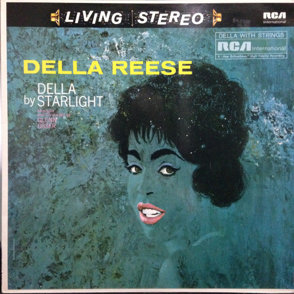 Della Reese - Della by startlight