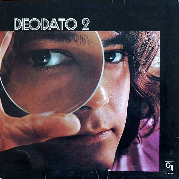 Deodato - Deodato 2