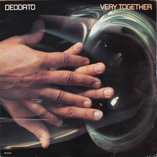 Deodato - Very Together