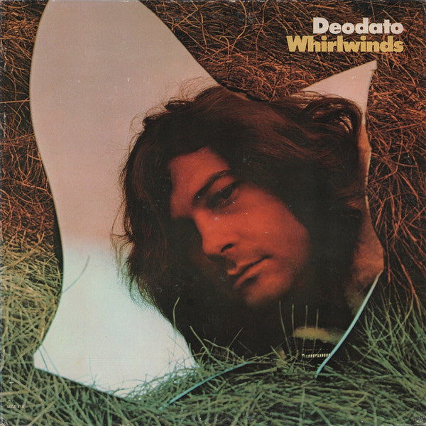 Deodato - Whirlwinds