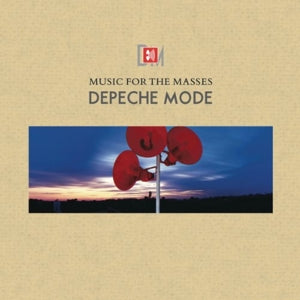 Depeche Mode - Music for the Masses (NEW)
