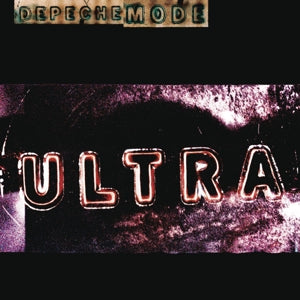 Depeche Mode - Ultra (NEW)