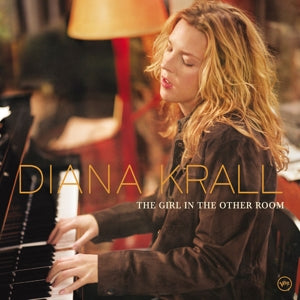 Diana Krall - The girl in the other room (2LP-NEW)