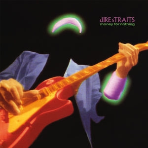 Dire Straits - Money for nothing, Best Of (2LP-NEW)