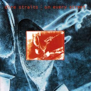 Dire Straits - On every street (2LP-NEW) - Dear Vinyl
