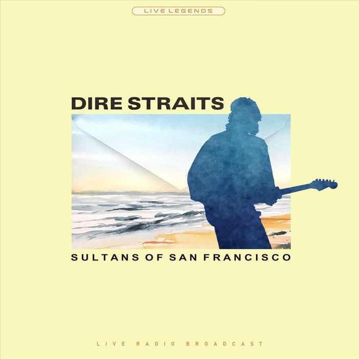 Dire Straits - Sultans of San Francisco (NEW)