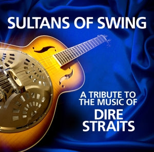 Dire Straits - Sultans of Swing (NEW)