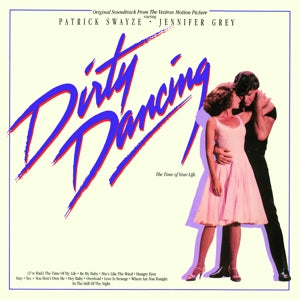 Dirty Dancing - OST (NEW)