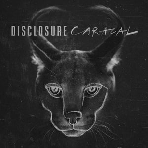 Disclosure - Caracal (2LP-NEW)