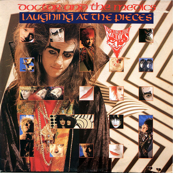 Doctor and the Medics - Laughing at the pieces