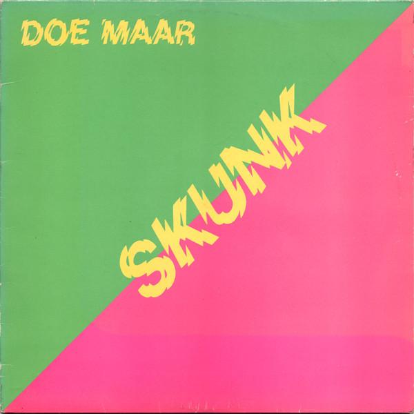 Doe Maar - Skunk - Dear Vinyl