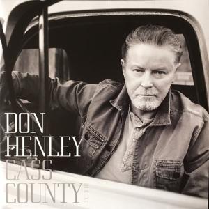 Don Henley - Cass County (2LP) - Dear Vinyl
