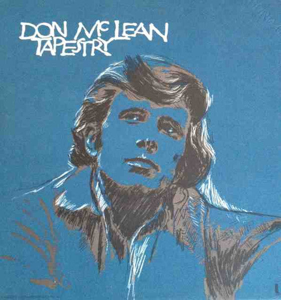 Don McLean - Tapestry