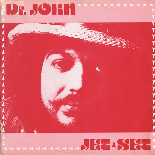 Dr. John - Jet Set (12inch)