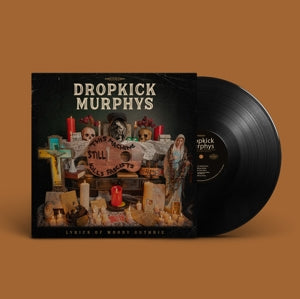 Dropkick Murphys - This machine still kills (NEW)