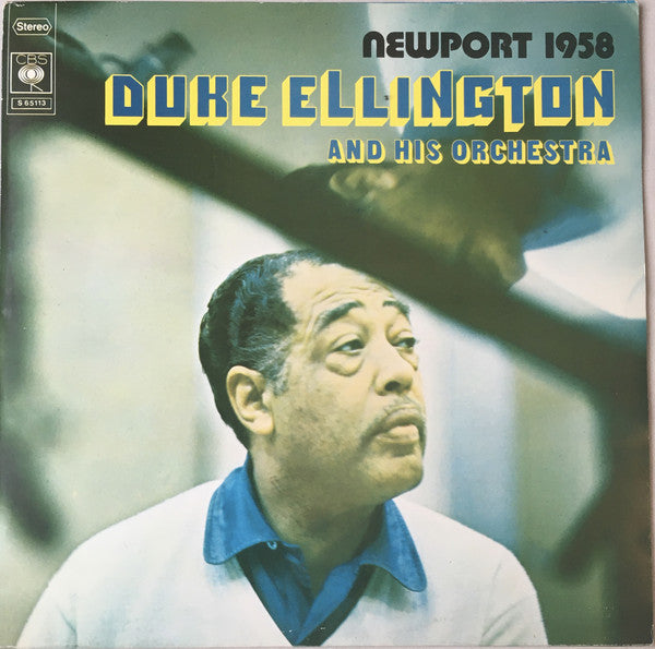 Duke Ellington - Newport 1958