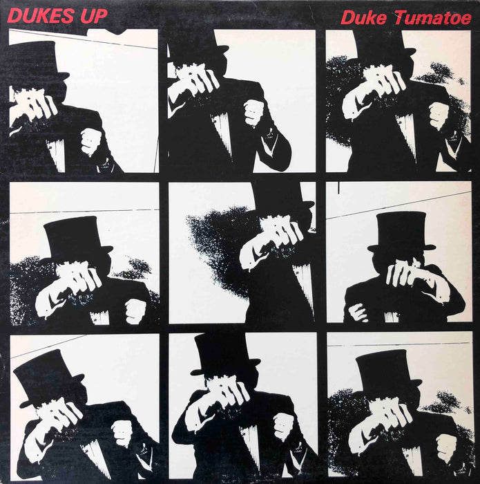 Duke Tumatoe - Dukes Up