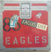 The Eagles - Live (2LP) - Dear Vinyl