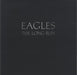 The Eagles - The long run - Dear Vinyl