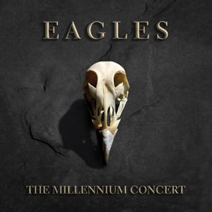 The Eagles - The Millennium Concert (2LP-NEW)