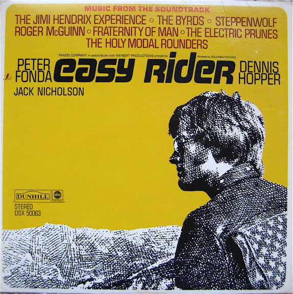 Easy Rider - OST