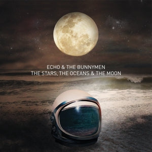 Echo & The Bunnymen - Stars, the Oceans and the Moon (2LP-NEW)