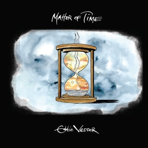 Eddie Vedder - Matter of Time (7inch-NEW)