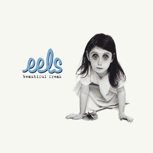 Eels - Beautiful Freak (NEW)