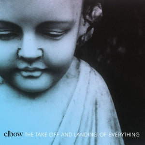 Elbow - Take Off and Landing of Everything (2LP-NEW)