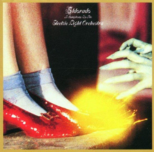 Electric Light Orchestra - Eldorado - Dear Vinyl