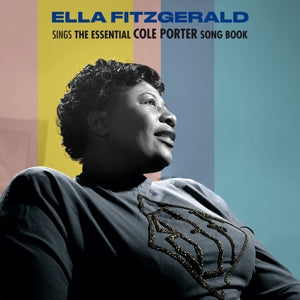 Ella Fitzgerald - Sings the essential Cole Porter songbook (NEW)