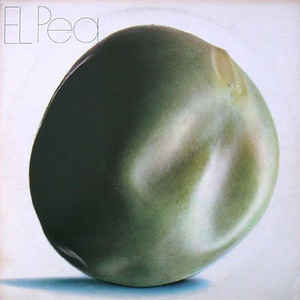 El Pea - Various (2LP)